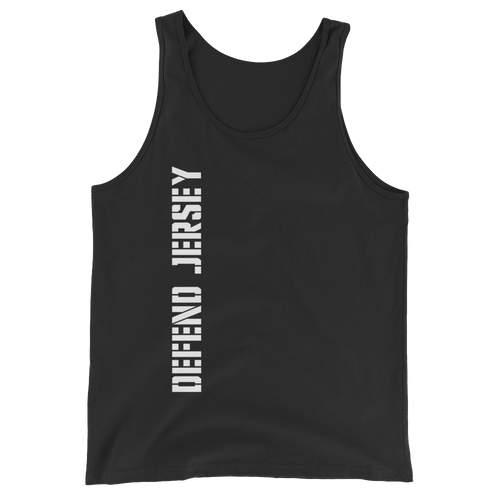 Unisex  Tank Top